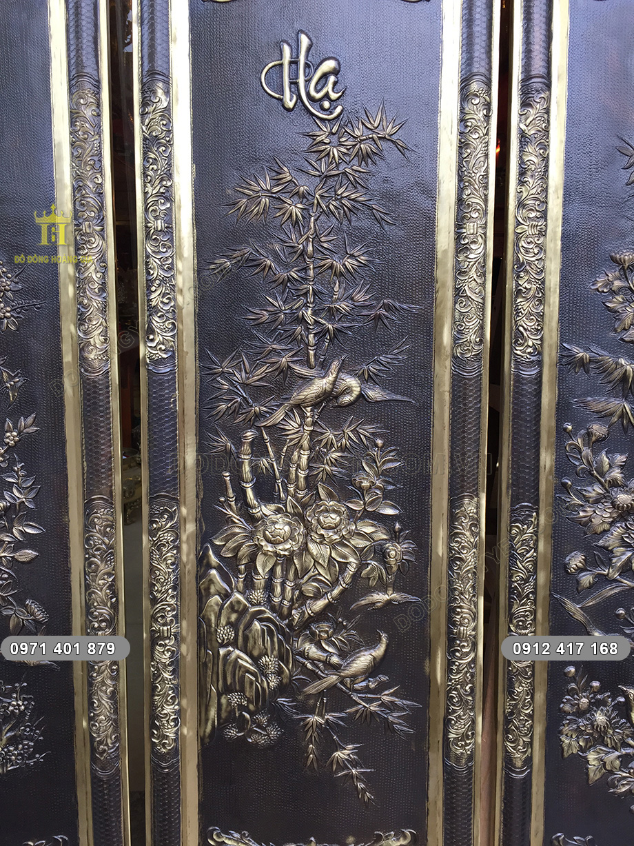 Mỗi lo&agrave;i c&acirc;y đại diện cho c&aacute;c m&ugrave;a trong năm đều mang một &yacute; nghĩa ri&ecirc;ng